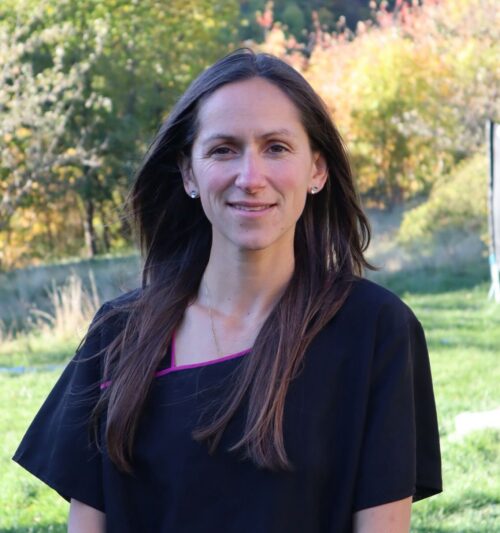 massothérapeute valdeblore